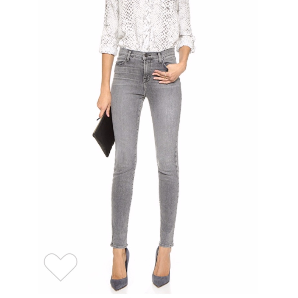 J Brand Jeans